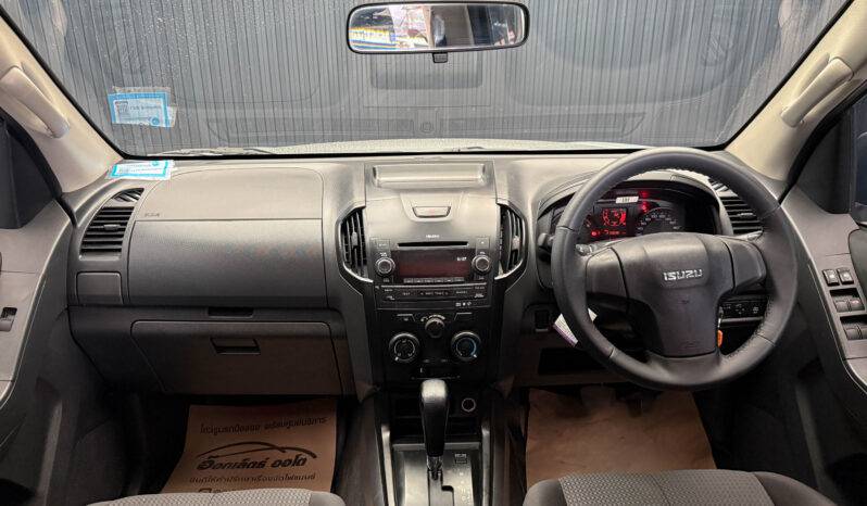 Isuzu Mux 1.9 CD (MNC) ปี2019 full