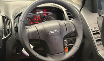 Isuzu Mux 1.9 CD (MNC) ปี2019 full