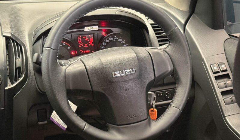 Isuzu Mux 1.9 CD (MNC) ปี2019 full