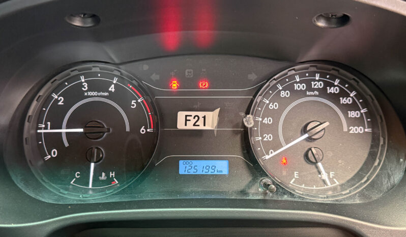 Toyota Hilux Revo Smartcab Prerunner 2.4 E MT 2018 full