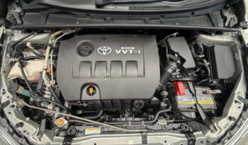 Toyota Corolla Altis 1.8 E ปี2018 full
