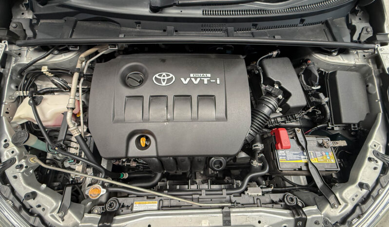 Toyota Corolla Altis 1.8 E ปี2018 full