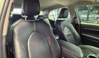 Toyota Camry 2.0 G ปี2020 full