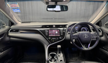 Toyota Camry 2.0 G ปี2020 full