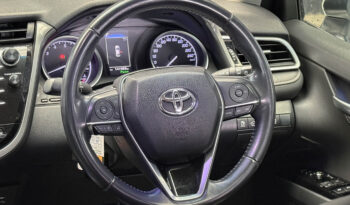 Toyota Camry 2.0 G ปี2020 full