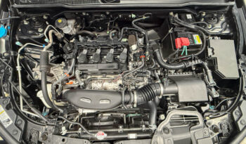 Honda Civic (FE) 1.5EL+ Turbo ปี2021 full
