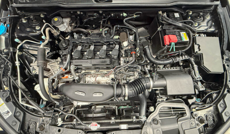 Honda Civic (FE) 1.5EL+ Turbo ปี2021 full
