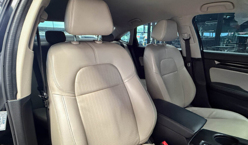 Honda Civic (FE) 1.5EL+ Turbo ปี2021 full
