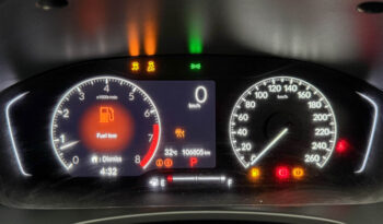 Honda Civic (FE) 1.5EL+ Turbo ปี2021 full