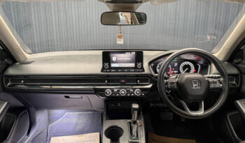 Honda Civic (FE) 1.5EL+ Turbo ปี2021 full