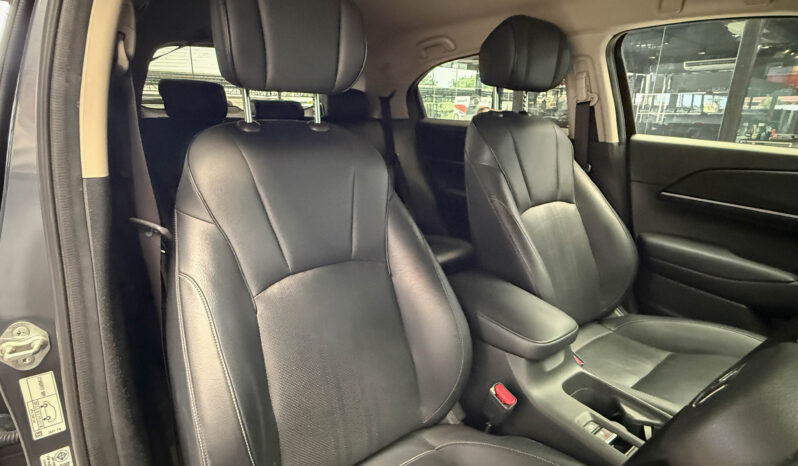 Honda Hrv 1.5EL e:HEV ปี2023 full