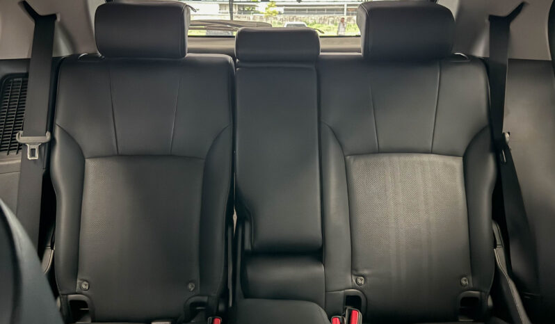 Honda Hrv 1.5EL e:HEV ปี2023 full