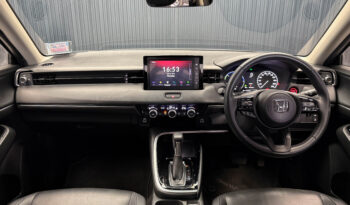 Honda Hrv 1.5EL e:HEV ปี2023 full
