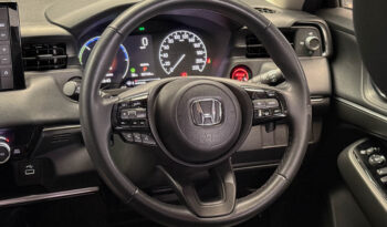 Honda Hrv 1.5EL e:HEV ปี2023 full
