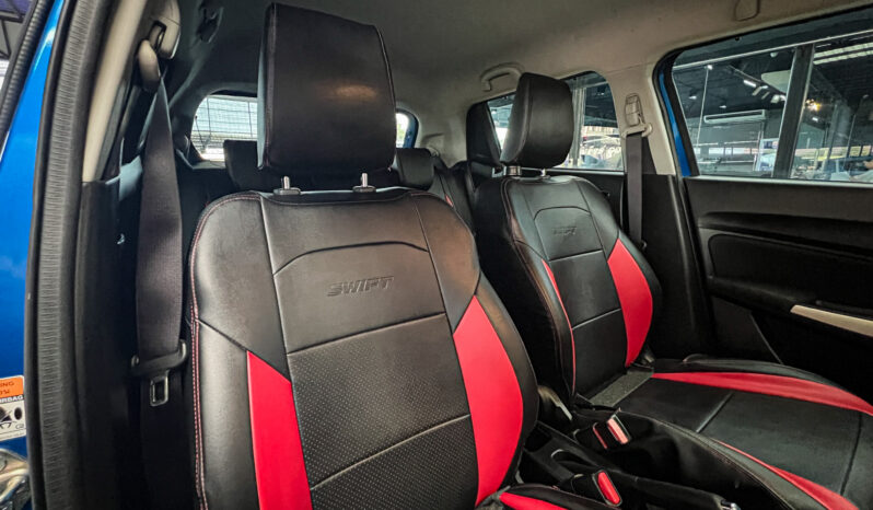 Suzuki Swift 1.2 GLX Navi 2019 full