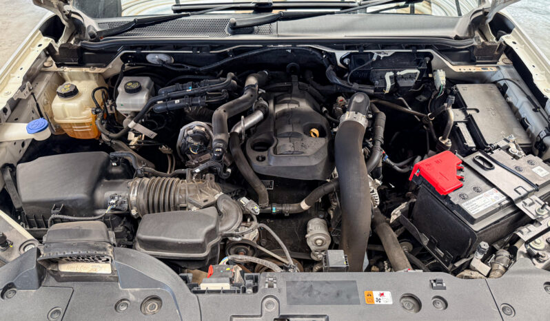 Ford Everest 2.0 Sport Turbo 2WD ปี2022 full