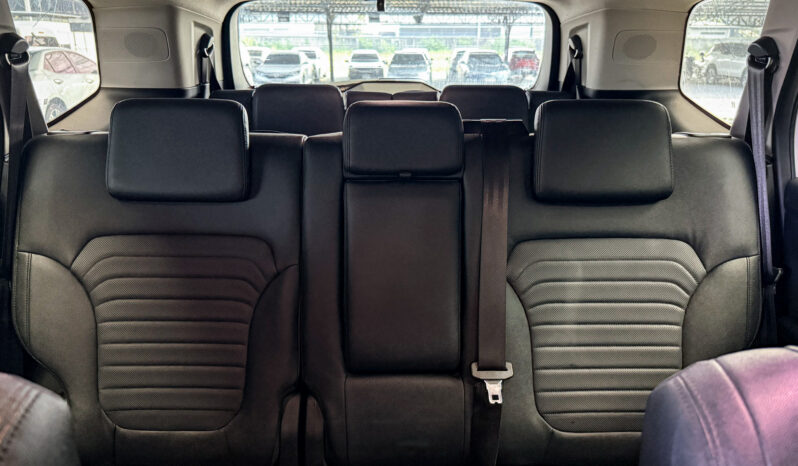 Ford Everest 2.0 Sport Turbo 2WD ปี2022 full