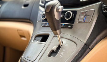 Hyundai H-1 2.5 Elite (mnc) 2016 full