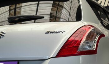 Suzuki Swift 1.2 GL ปี2016 full