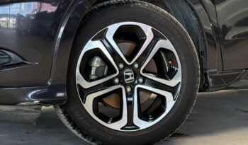Honda HRV 1.8 E Limited ปี2017 full