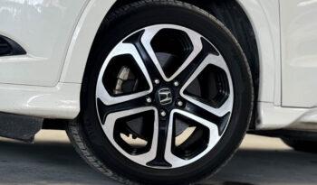 Honda Hrv 1.8E Limited ปี2016 full