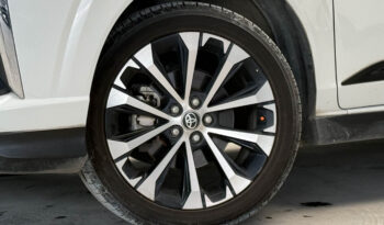 Toyota Veloz 1.5 Premium ปี2022 full