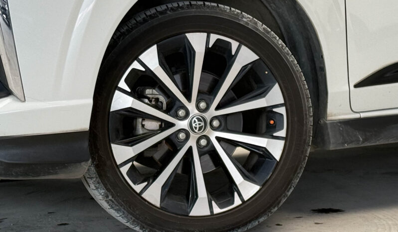 Toyota Veloz 1.5 Premium ปี2022 full