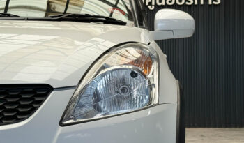 Suzuki Swift 1.2 GL ปี2016 full