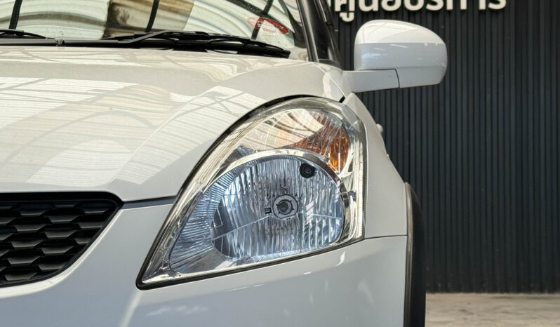 Suzuki Swift 1.2 GL ปี2016 full