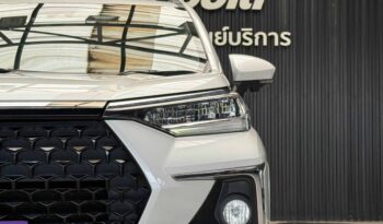 Toyota Veloz 1.5 Premium ปี2022 full