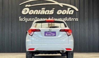 Honda Hrv 1.8 EL ปี2016 full