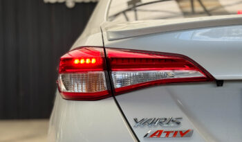 Toyota Yaris Ativ 1.2 Sport Premium ปี2022 full