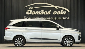 Toyota Veloz 1.5 Premium ปี2022 full