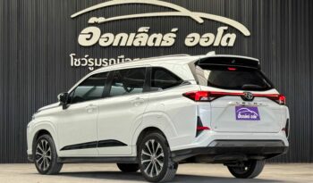 Toyota Veloz 1.5 Premium ปี2022 full