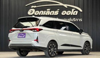 Toyota Veloz 1.5 Premium ปี2022 full