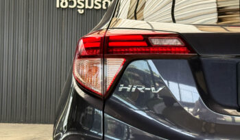 Honda HRV 1.8 E Limited ปี2017 full
