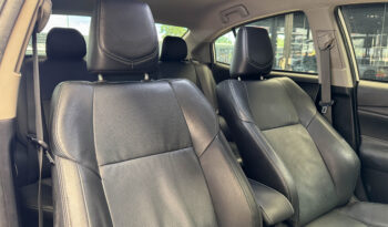Toyota Yaris Ativ 1.2 Sport Premium ปี2022 full