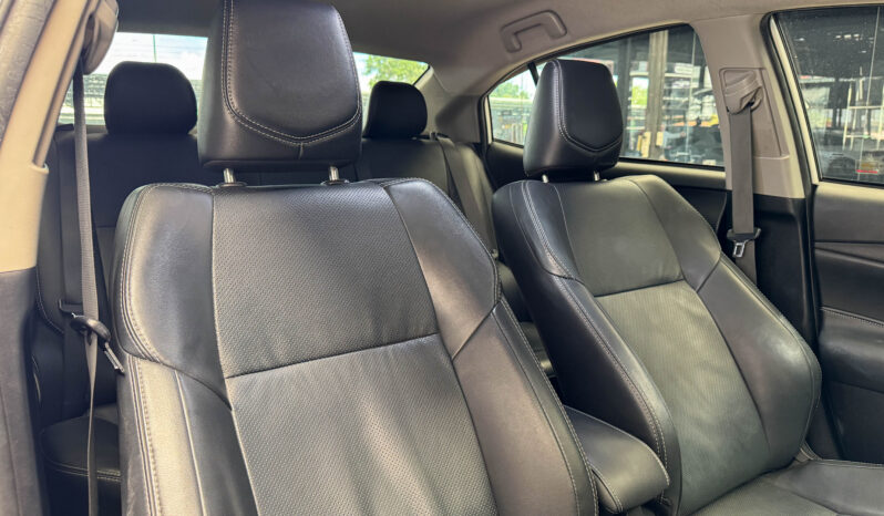 Toyota Yaris Ativ 1.2 Sport Premium ปี2022 full