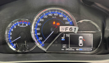 Toyota Yaris Ativ 1.2 Sport Premium ปี2022 full