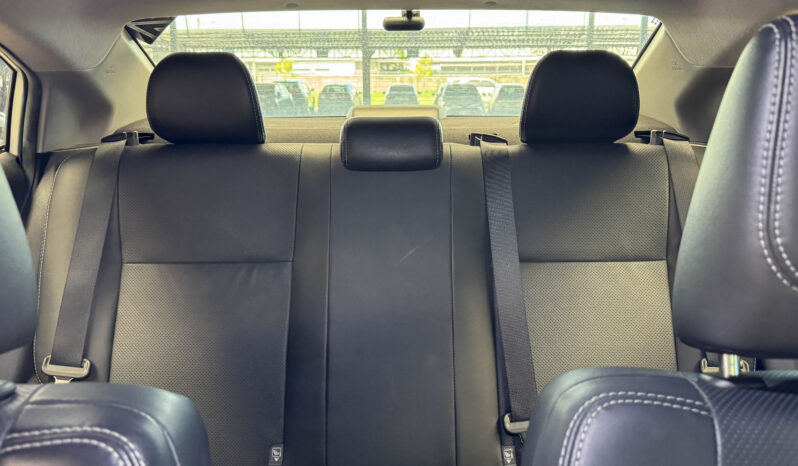 Toyota Yaris Ativ 1.2 Sport Premium ปี2022 full