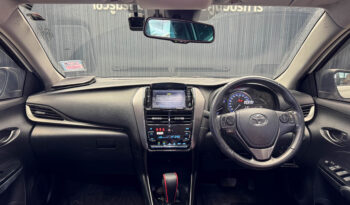 Toyota Yaris Ativ 1.2 Sport Premium ปี2022 full