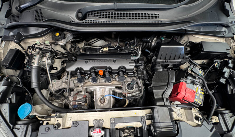 Honda Hrv 1.8 EL ปี2016 full