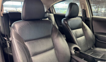 Honda Hrv 1.8 EL ปี2016 full