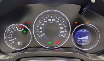 Honda Hrv 1.8 EL ปี2016 full