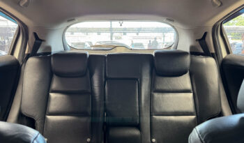 Honda Hrv 1.8 EL ปี2016 full