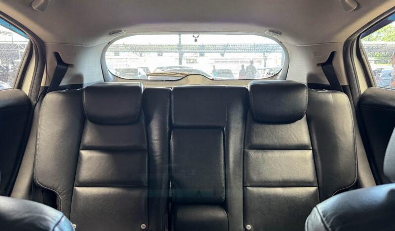Honda Hrv 1.8 EL ปี2016 full