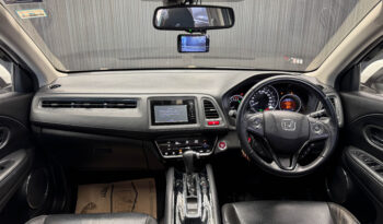 Honda Hrv 1.8 EL ปี2016 full