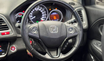Honda Hrv 1.8 EL ปี2016 full