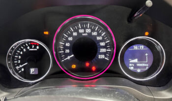 Honda Hrv 1.8E Limited ปี2016 full