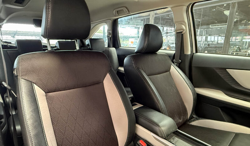 Toyota Veloz 1.5 Premium ปี2022 full